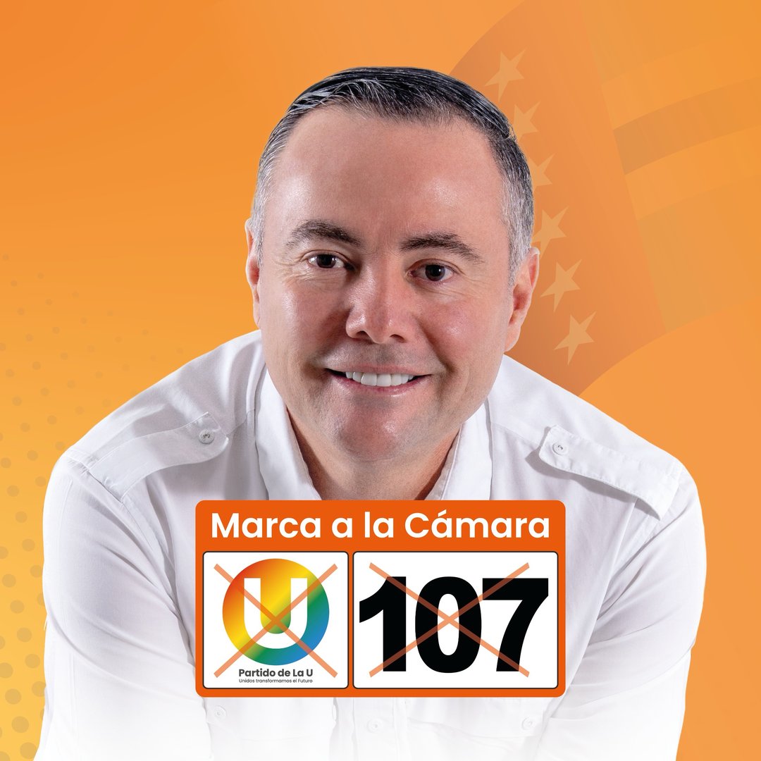 Diego Fran – Camara por Santander